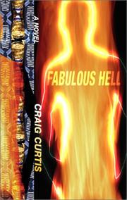 Cover of: Fabulous hell by Craig Curtis