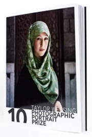 Cover of: Taylor Wessing Photographic Portrait Prize 2010