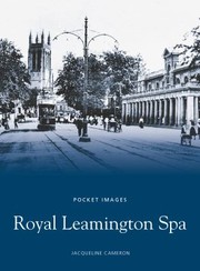 Cover of: Royal Leamington Spa
            
                Pocket Images