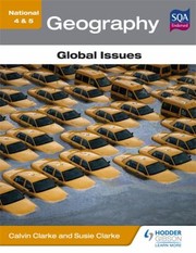 National 4 5 Geography