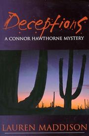 Cover of: Deceptions