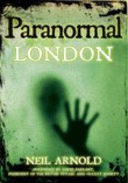 Cover of: Paranormal London
