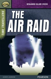 Cover of: The Air Raid