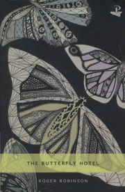 Cover of: The Butterfly Hotel