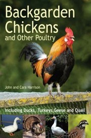 Cover of: Backgarden Chickens And Other Poultry