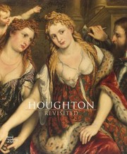 Cover of: Masterpieces From The Hermitage At Houghton Hall by 