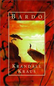 Cover of: Bardo by Krandall Kraus
