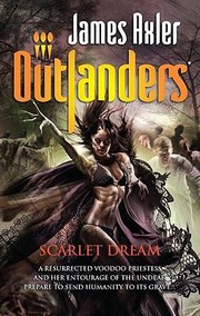 Cover of: Scarlet Dream