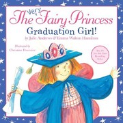 Cover of: The Very Fairy Princess Graduation Girl