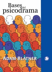 Cover of: Bases del Psicodrama