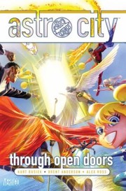 Cover of: Astro City Through Open Doors by 