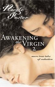 Cover of: Awakening the Virgin 2 by Nicole Foster