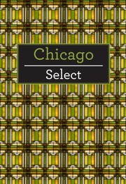 Cover of: Selec Chicago
            
                Select