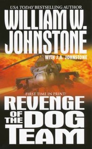 Cover of: Revenge Of The Dog Team by 