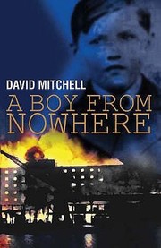 Cover of: A Boy from Nowhere