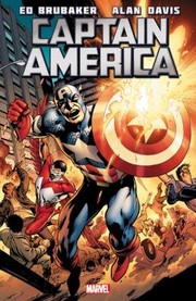 Cover of: Captain America by Ed Brubaker  Volume 2
            
                Captain America Paperback