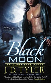 Cover of: Black Moon