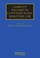 Cover of: Liability Regimes in Contemporary Maritime Law