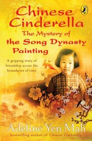 Cover of: Mystery of the Song Dynasty Painting by 