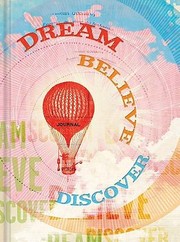 Cover of: Dream Believe Discover Journal