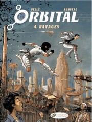 Cover of: Ravages
            
                Orbital by 