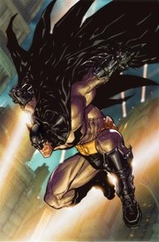 Cover of: Batman Arkham City