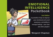 Cover of: The Emotional Intelligence Pocketbook