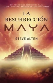 Cover of: La Resurreccin Maya by 