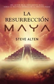 La Resurreccin Maya by Cristina Martin Sanz