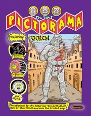 Cover of: Deitchs Pictorama