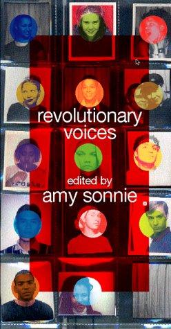 Revolutionary Voices by Amy Sonnie