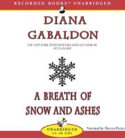 Cover of: A Breath of Snow and Ashes
            
                Outlander Audio by 