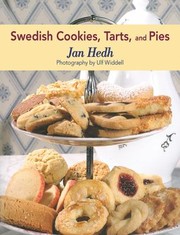 Cover of: Swedish Cookies Tarts and Pies