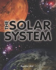 Cover of: The Solar System Rosalind Mist