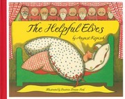 Cover of: The Helpful Elves
