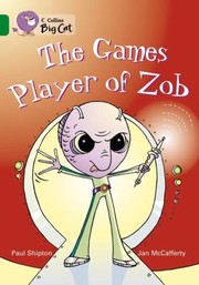 Cover of: The Game Player Of Zob by 