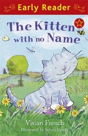 Cover of: The Kitten With No Name by 