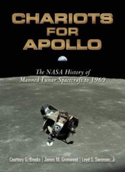 Cover of: Chariots for Apollo
            
                Dover Books on Astronomy