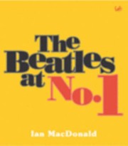 Cover of: The Beatles At Number 1