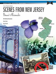 Cover of: Scenes From New Jersey