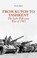 Cover of: From Kutch To Tashkent The Indopakistan War Of 1965