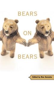 Bears on bears by Ron Jackson Suresha