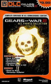 Cover of: Gears Of War 2 All Fronts Collection