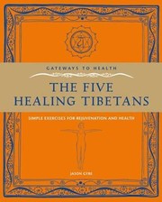 Cover of: The Five Healing Tibetans by 