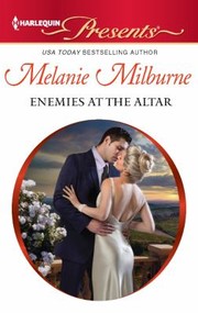 Cover of: Enemies At The Altar