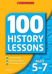 Cover of: 100 History Lessons