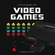Cover of: Little Book Of Video Games
