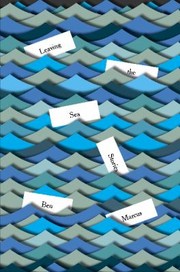 Cover of: Leaving The Sea