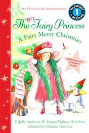 The Very Fairy Princess
            
                Passport to Reading  Level 1 by Julie Andrews