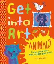 Cover of: Get Into Art